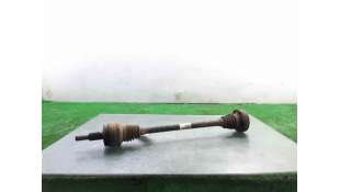 TRANSMISION TRASERA DERECHA VOLKSWAGEN TOUAREG (2003-2010) 2.5 R5 TDI 174CV 2461CC - L.5829363 / 7L6501201B