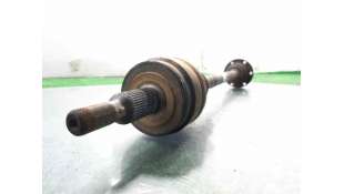 TRANSMISION TRASERA DERECHA VOLKSWAGEN TOUAREG (2003-2010) 2.5 R5 TDI 174CV 2461CC - L.5829363 / 7L6501201B 2