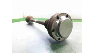 TRANSMISION TRASERA DERECHA VOLKSWAGEN TOUAREG (2003-2010) 2.5 R5 TDI 174CV 2461CC - L.5829363 / 7L6501201B