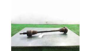 TRANSMISION TRASERA IZQUIERDA VOLKSWAGEN TOUAREG (2003-2010) 2.5 R5 TDI 174CV 2461CC - L.5829364 / 7L6501201B