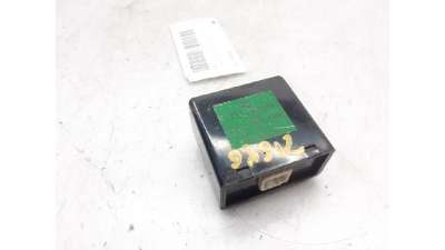 MODULO ELECTRONICO SSANGYONG REXTON (2004-) 2.7 XDI 163CV 2696CC - L.5830049 / 8737008500
