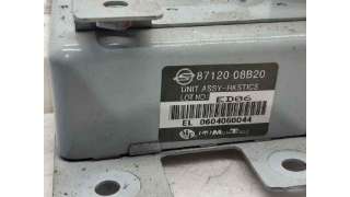 MODULO ELECTRONICO SSANGYONG REXTON (2004-) 2.7 XDI 163CV 2696CC - L.5830054 / 8712008B20