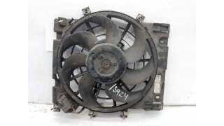 ELECTROVENTILADOR OPEL ASTRA H (2004-2010) 1.7 CDTI (L48) 100CV 1686CC - L.5830056 / 13132559