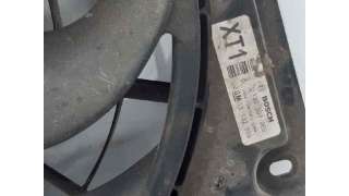 ELECTROVENTILADOR OPEL ASTRA H (2004-2010) 1.7 CDTI (L48) 100CV 1686CC - L.5830056 / 13132559