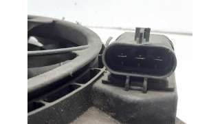 ELECTROVENTILADOR OPEL ASTRA H (2004-2010) 1.7 CDTI (L48) 100CV 1686CC - L.5830056 / 13132559