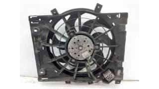 ELECTROVENTILADOR OPEL ASTRA H (2004-2010) 1.7 CDTI (L48) 100CV 1686CC - L.5830056 / 13132559