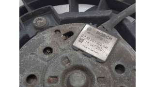 ELECTROVENTILADOR OPEL ASTRA H (2004-2010) 1.7 CDTI (L48) 100CV 1686CC - L.5830056 / 13132559