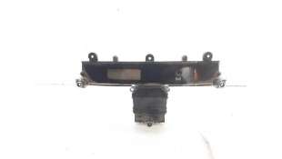 PANTALLA MULTIFUNCION SSANGYONG REXTON (2004-) 2.7 XDI 163CV 2696CC - L.5830066 / 8570008B40