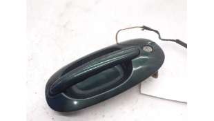 MANETA EXTERIOR DELANTERA DERECHA CHRYSLER VOYAGER II (1990-1995) 3.3 I 150CV 3301CC - L.5830391 / 0QK02TRM