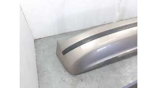 PARAGOLPES TRASERO SKODA SUPERB I (2001-2008) 1.9 TDI 130CV 1896CC - L.5830448 / 3U5807417