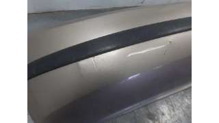 PARAGOLPES TRASERO SKODA SUPERB I (2001-2008) 1.9 TDI 130CV 1896CC - L.5830448 / 3U5807417
