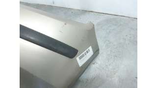 PARAGOLPES TRASERO SKODA SUPERB I (2001-2008) 1.9 TDI 130CV 1896CC - L.5830448 / 3U5807417