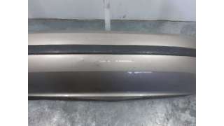 PARAGOLPES TRASERO SKODA SUPERB I (2001-2008) 1.9 TDI 130CV 1896CC - L.5830448 / 3U5807417