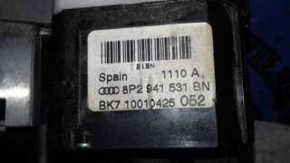 CINTURON SEGURIDAD TRASERO IZQUIERDO PEUGEOT 5008 (2010-2017) 1.6 HDI 112CV 1560CC - L.5830578 / 9682053680