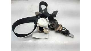 CINTURON SEGURIDAD TRASERO IZQUIERDO PEUGEOT 5008 (2010-2017) 1.6 HDI 112CV 1560CC - L.5830580 / 9681973580