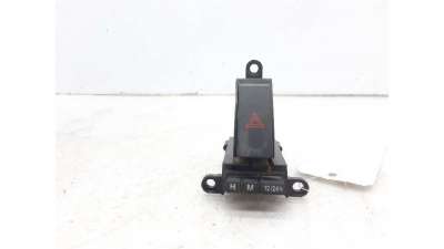 WARNING MAZDA 3 (2008-2014) 1.6 MZR 105CV 1598CC - L.5830581 / BBP3664H0