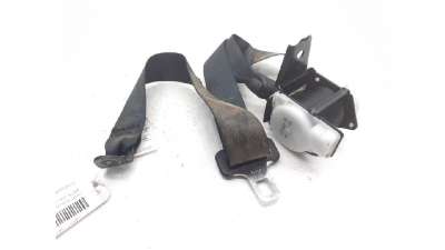 CINTURON SEGURIDAD TRASERO DERECHO MAZDA 3 (2008-2014) 1.6 MZR 105CV 1598CC - L.5830592 / C7101910