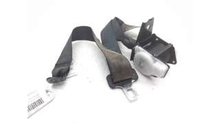 CINTURON SEGURIDAD TRASERO DERECHO MAZDA 3 (2008-2014) 1.6 MZR 105CV 1598CC - L.5830592 / C7101910