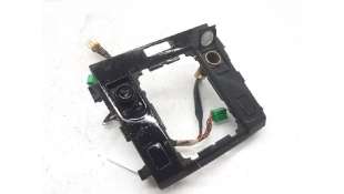 MODULO ELECTRONICO SUZUKI GRAND VITARA II (2005-2015) 1.9 DDIS A LAS 4 RUEDAS (JT419, TD44, JB419WD, JB419XD) 129CV 1870CC  2