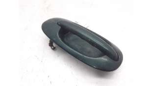 MANETA EXTERIOR TRASERA IZQUIERDA CHRYSLER VOYAGER II (1990-1995) 3.3 I 150CV 3301CC - L.5830758 / 4717403 2