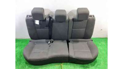 ASIENTOS TRASEROS RENAULT MEGANE III FASTBACK (2009-) 1.5 DCI (BZ09, BZ0D) 110CV 1461CC - L.5830877 / 886510004R