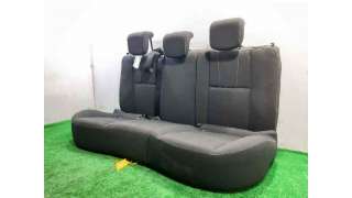 ASIENTOS TRASEROS RENAULT MEGANE III FASTBACK (2009-) 1.5 DCI (BZ09, BZ0D) 110CV 1461CC - L.5830877 / 886510004R