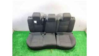 ASIENTOS TRASEROS RENAULT MEGANE III FASTBACK (2009-) 1.5 DCI (BZ09, BZ0D) 110CV 1461CC - L.5830877 / 886510004R