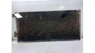 CONDENSADOR / RADIADOR  AIRE ACONDICIONADO FORD TOURNEO CONNECT (2002-2013) 1.8 TDCI /TDDI /DI 75CV 1753CC - L.5831058 / 2T