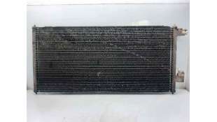CONDENSADOR / RADIADOR  AIRE ACONDICIONADO FORD TOURNEO CONNECT (2002-2013) 1.8 TDCI /TDDI /DI 75CV 1753CC - L.5831058 / 2T 2