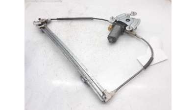 ELEVALUNAS DELANTERO DERECHO RENAULT MEGANE I (2001-2003) 1.9 DTI (BA1U) 80CV 1870CC - L.5831257 / 7700834346