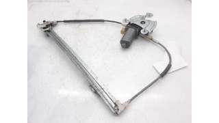 ELEVALUNAS DELANTERO DERECHO RENAULT MEGANE I (2001-2003) 1.9 DTI (BA1U) 80CV 1870CC - L.5831257 / 7700834346