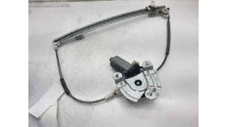 ELEVALUNAS DELANTERO DERECHO RENAULT MEGANE I (2001-2003) 1.9 DTI (BA1U) 80CV 1870CC - L.5831257 / 7700834346