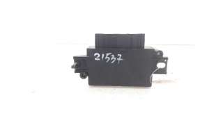 MODULO ELECTRONICO FORD ECOSPORT (2013-) 1.0 ECOBOOST 125CV 998CC - L.5831561 / HU5T15K866CH