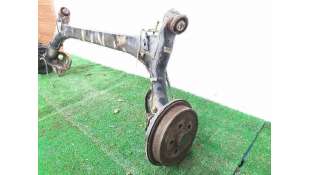PUENTE TRASERO SEAT IBIZA III (2005-2009) 1.4 TDI 70CV 1422CC - L.5832295 / 6Q0500051AT 2