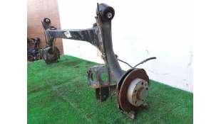 PUENTE TRASERO SEAT IBIZA IV (2015-2017) 1.2 TSI 90CV 1197CC - L.5832385 / HC7 2