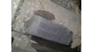 PUENTE TRASERO HYUNDAI I40 CW (2011-) 1.7 CRDI 116CV 1685CC - L.5832467 / 554053Z750