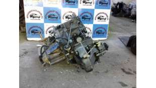 PUENTE TRASERO HYUNDAI I40 CW (2011-) 1.7 CRDI 116CV 1685CC - L.5832467 / 554053Z750 2