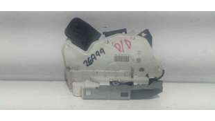 PUENTE TRASERO VOLKSWAGEN TOUAREG (2003-2010) 2.5 R5 TDI 174CV 2461CC - L.5832572 / 7L0500041