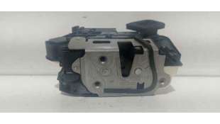 PUENTE TRASERO VOLKSWAGEN TOUAREG (2003-2010) 2.5 R5 TDI 174CV 2461CC - L.5832572 / 7L0500041 2