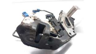 CERRADURA PUERTA TRASERA IZQUIERDA HYUNDAI ACCENT II (2000-2005) 1.3 86CV 1341CC - L.5833422 / 8141025030 2