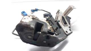CERRADURA PUERTA TRASERA IZQUIERDA HYUNDAI ACCENT II (2000-2005) 1.3 86CV 1341CC - L.5833422 / 8141025030