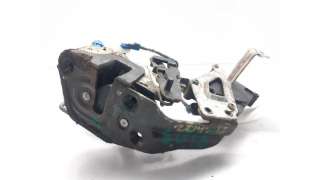 CERRADURA PUERTA TRASERA IZQUIERDA HYUNDAI ACCENT II (2000-2005) 1.3 86CV 1341CC - L.5833422 / 8141025030