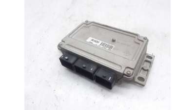 CENTRALITA MOTOR UCE PEUGEOT 307 (2003-2007) 1.4 16V 88CV 1360CC - L.5833634 / 9657429580
