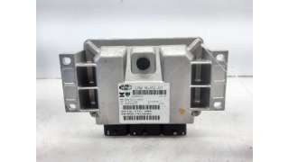 CENTRALITA MOTOR UCE PEUGEOT 307 (2003-2007) 1.4 16V 88CV 1360CC - L.5833634 / 9657429580