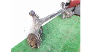 PUENTE TRASERO TOYOTA PRIUS (2008-) 1.8 HYBRID (ZVW3) 99CV 1798CC - L.5833639 / 87R27 2