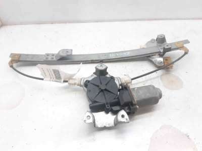 ELEVALUNAS TRASERO IZQUIERDO NISSAN PRIMERA (2002-2006) 1.6 109CV 1597CC - L.5833877 / 82701AV610