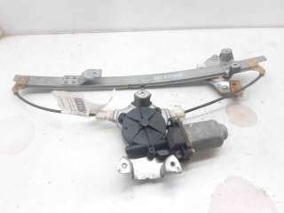 ELEVALUNAS TRASERO IZQUIERDO NISSAN PRIMERA (2002-2006) 1.6 109CV 1597CC - L.5833877 / 82701AV610