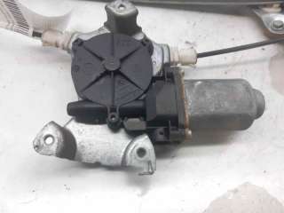 ELEVALUNAS TRASERO IZQUIERDO NISSAN PRIMERA (2002-2006) 1.6 109CV 1597CC - L.5833877 / 82701AV610