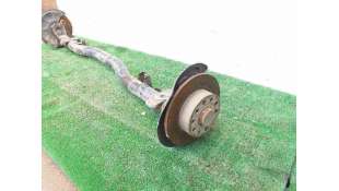 PUENTE TRASERO VOLKSWAGEN CADDY III FURGÓN (2010-2015) 1.6 TDI 75CV 1598CC - L.5833887 / 2K550005 2