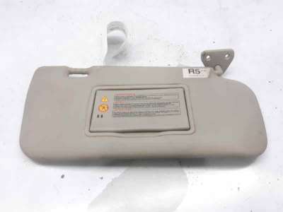PARASOL DERECHO NISSAN PRIMERA (2002-2006) 1.6 109CV 1597CC - L.5833938 / 96400AV600